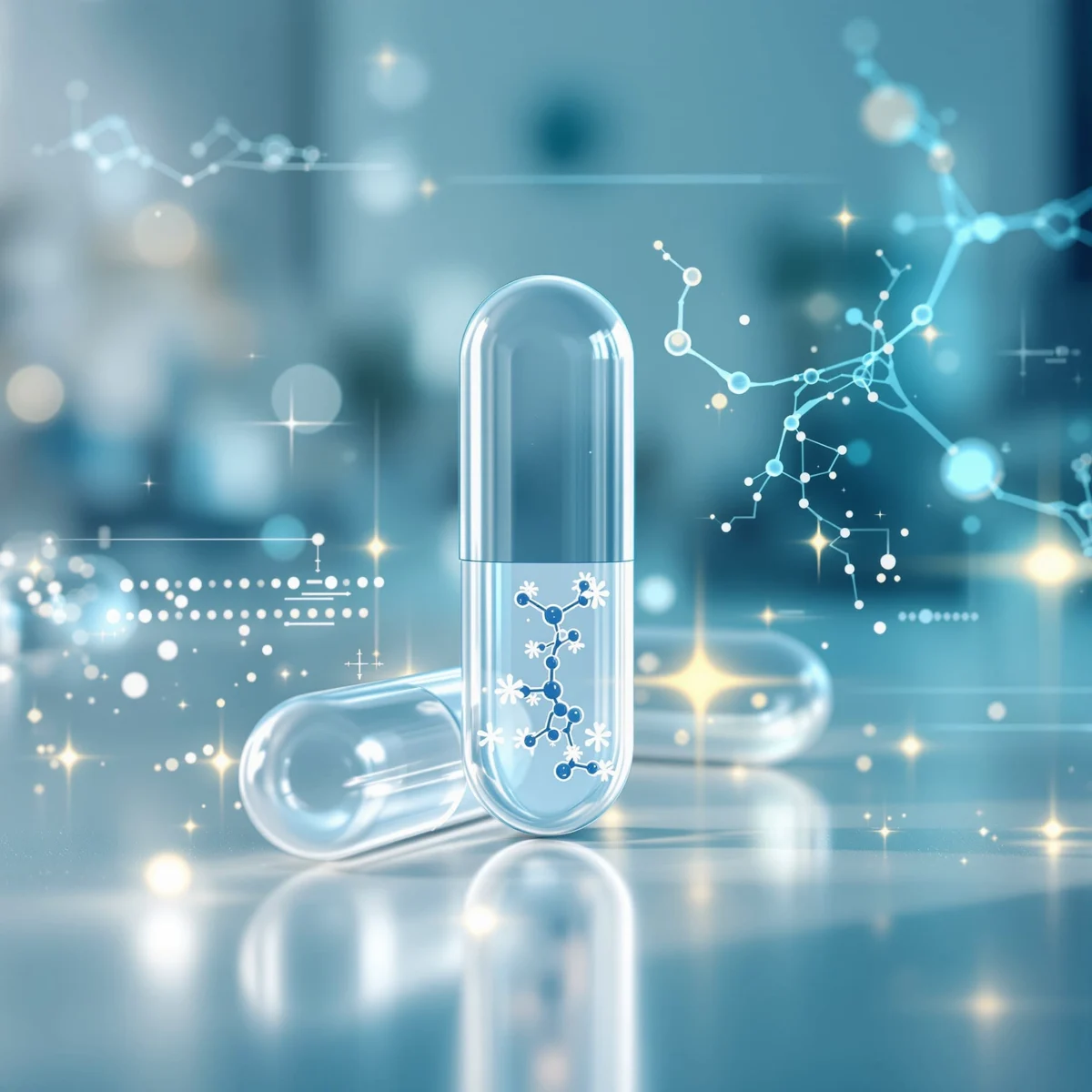 AI explanation and patient guidance