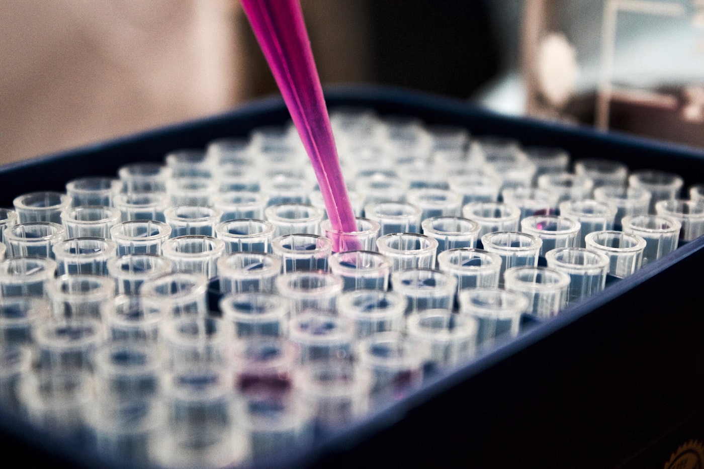 Clinical research and laboratory intelligence